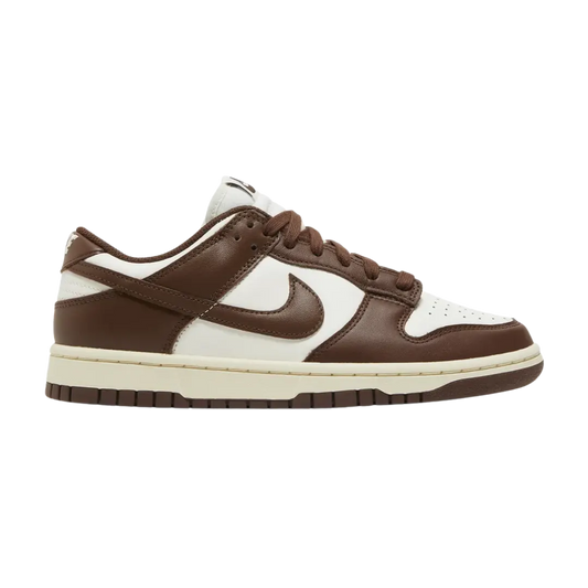 Dunk Low Mocha Cacao Wow