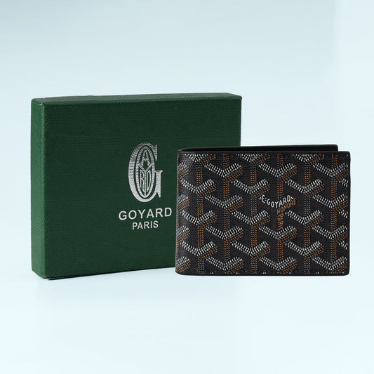 Dark Pattern Premium Wallet