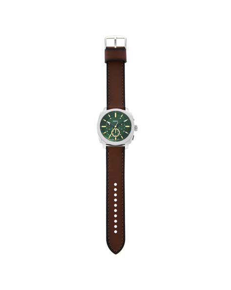 Fossil Machine Chronograph(Master Quality)