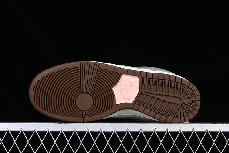 Yuto Horigome x NikeSB Dunk Low