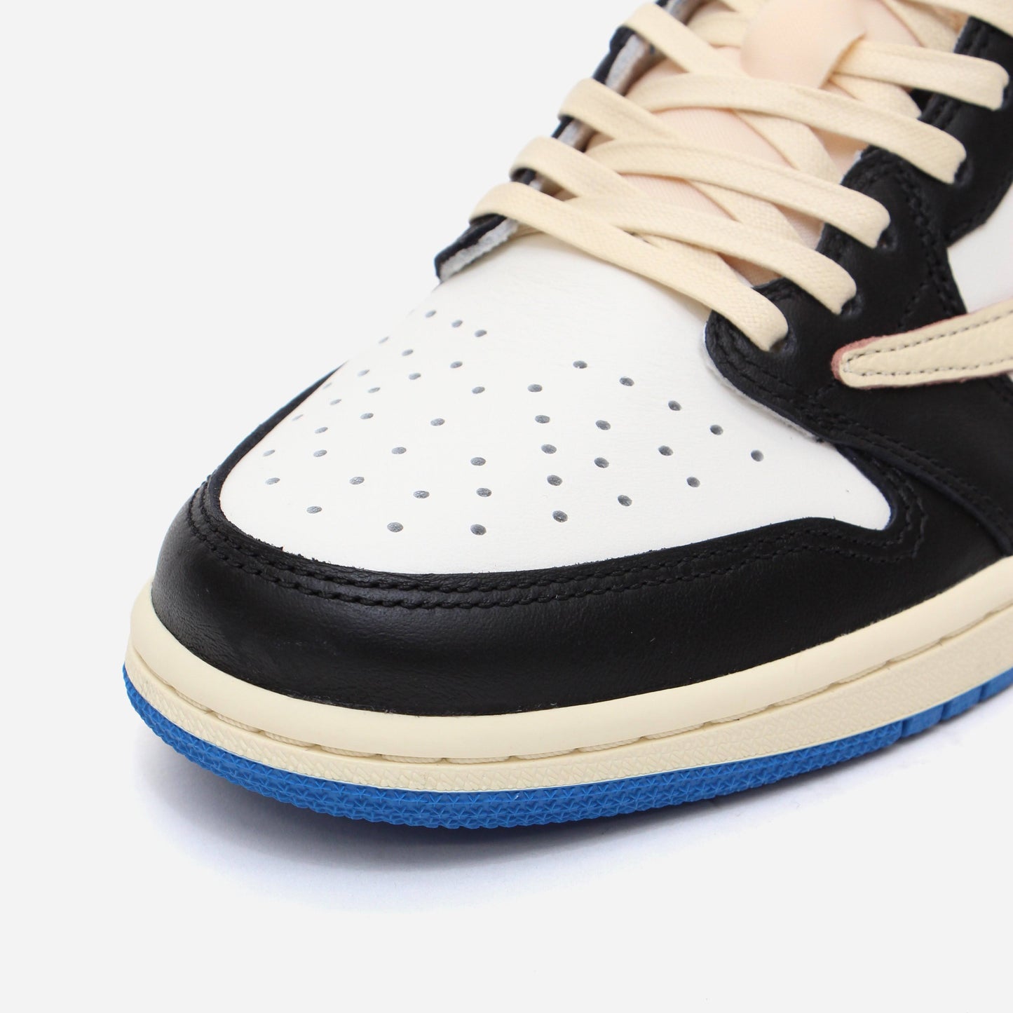 Travis scott fragment low