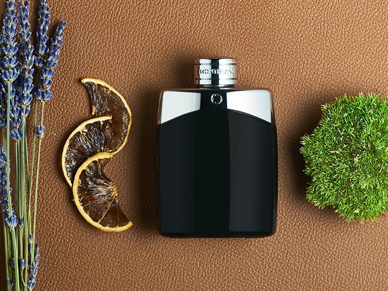 Legend Eau de Toilette
