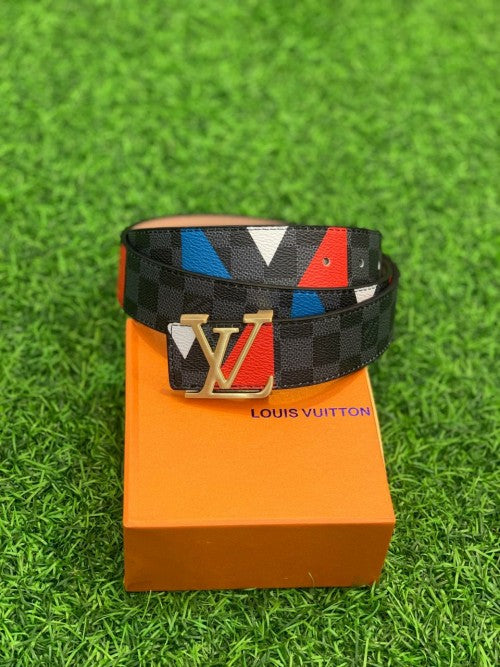 Louis Vuitton Belt