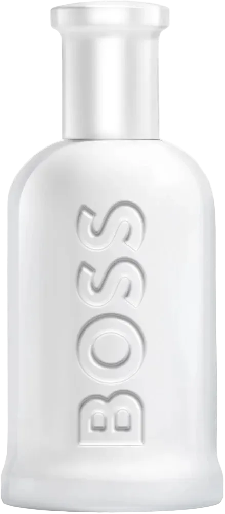 Boss Bottled Unlimited