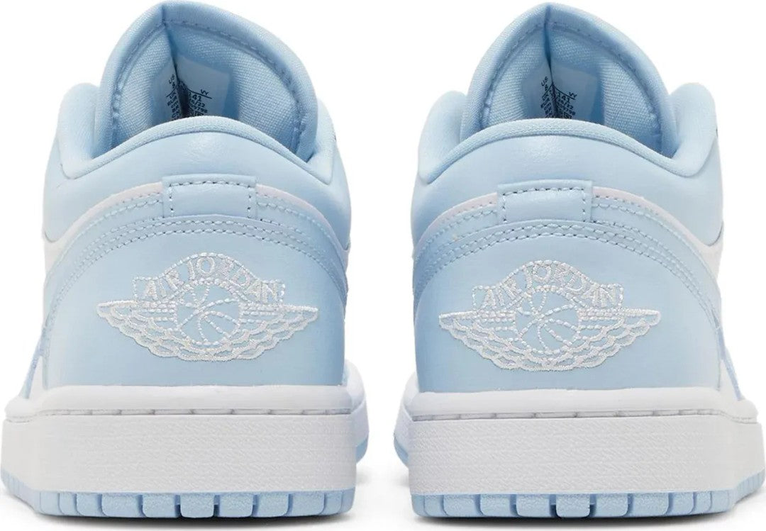 Air Jordan 1 Snow Blue
