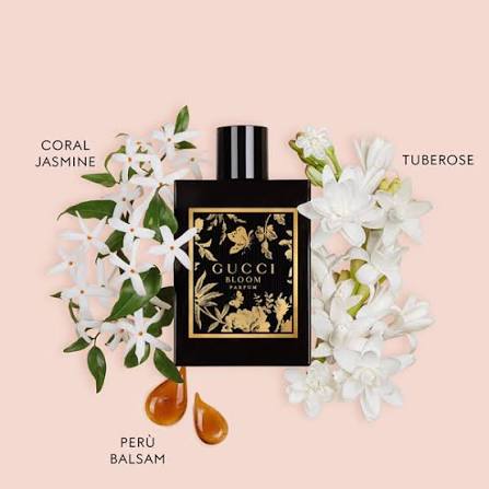 Gucci Bloom Perfume
