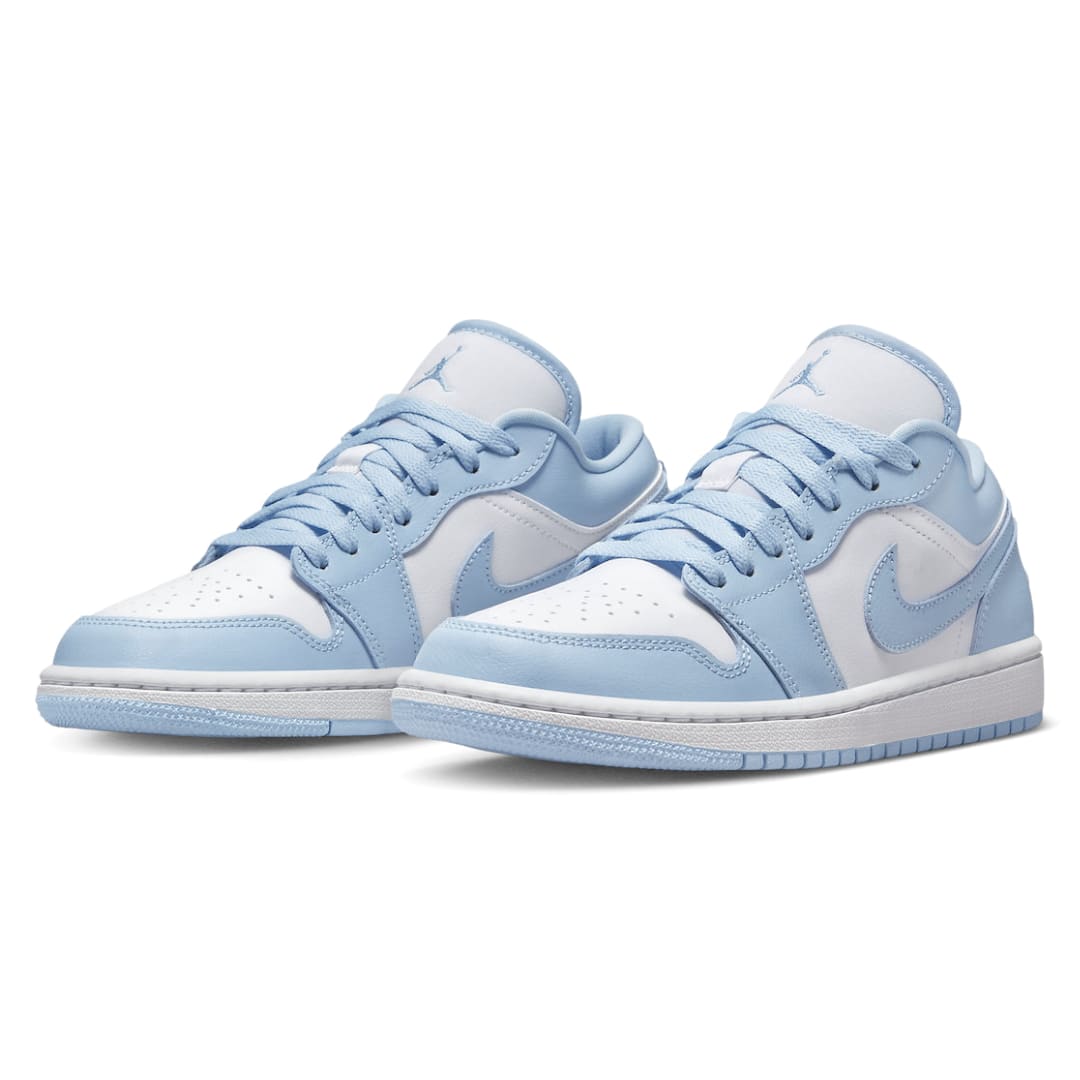 Air Jordan 1 Snow Blue