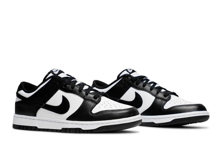 NSB Dunk Low Retro - Panda