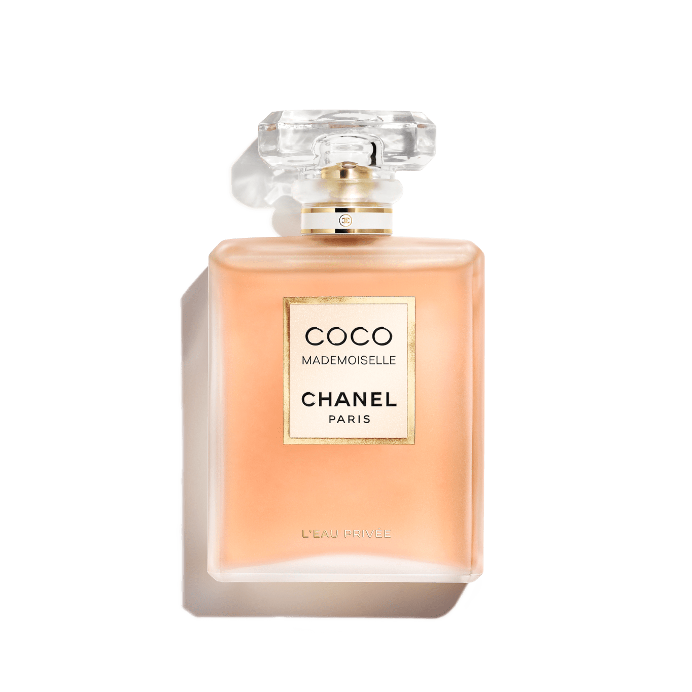 Mademoiselle L’Eau Privée