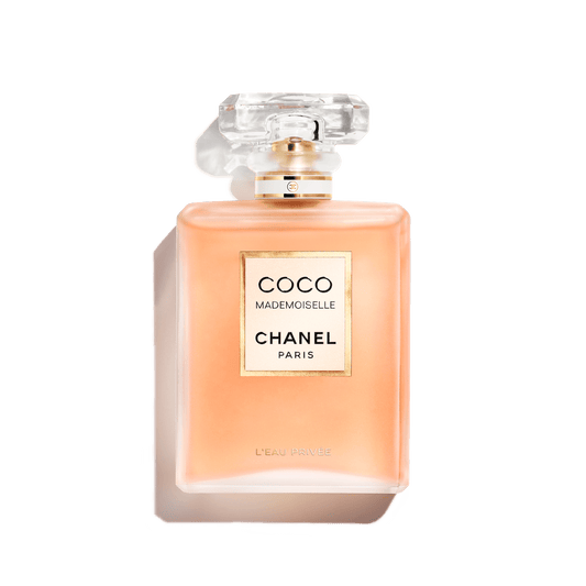 Mademoiselle L’Eau Privée