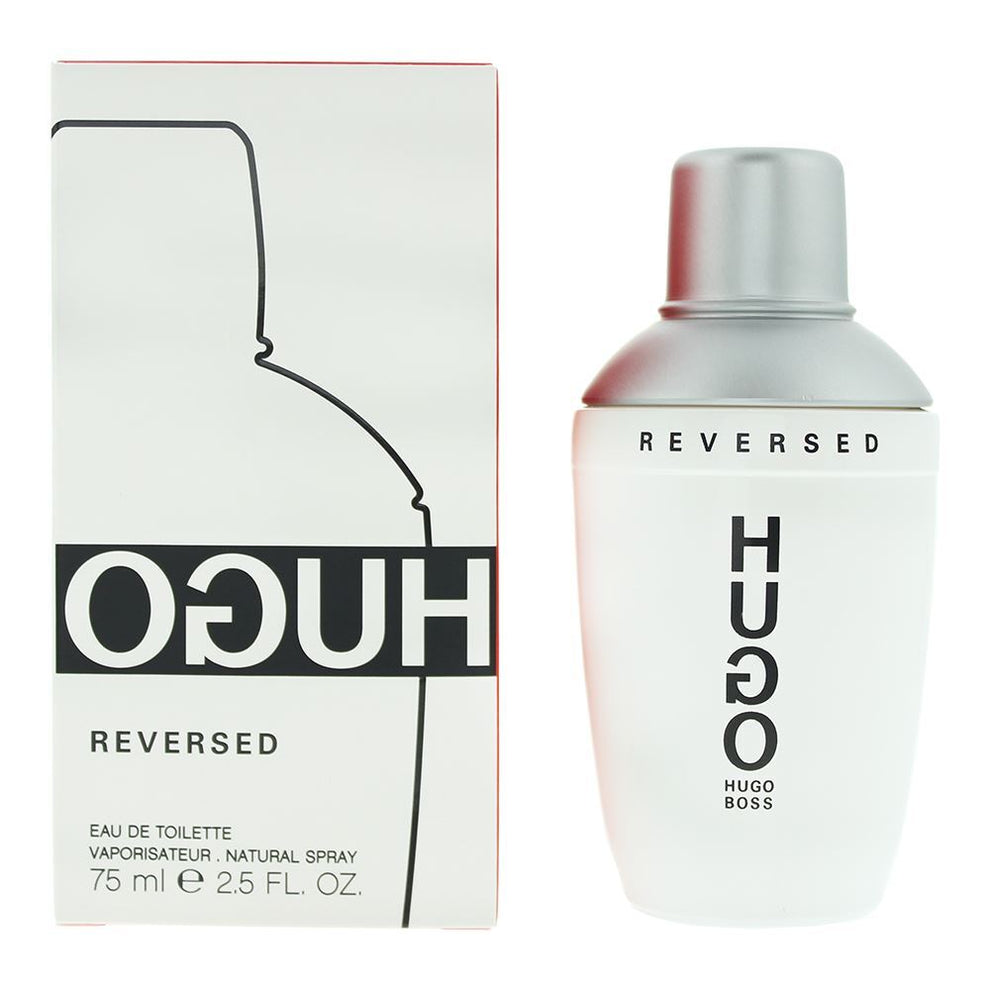 Hugo boss Reversed