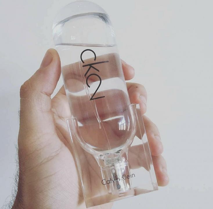 Calvin Klein Ck2 Perfume