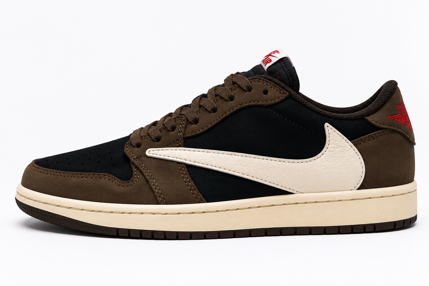 Travis scott mocha