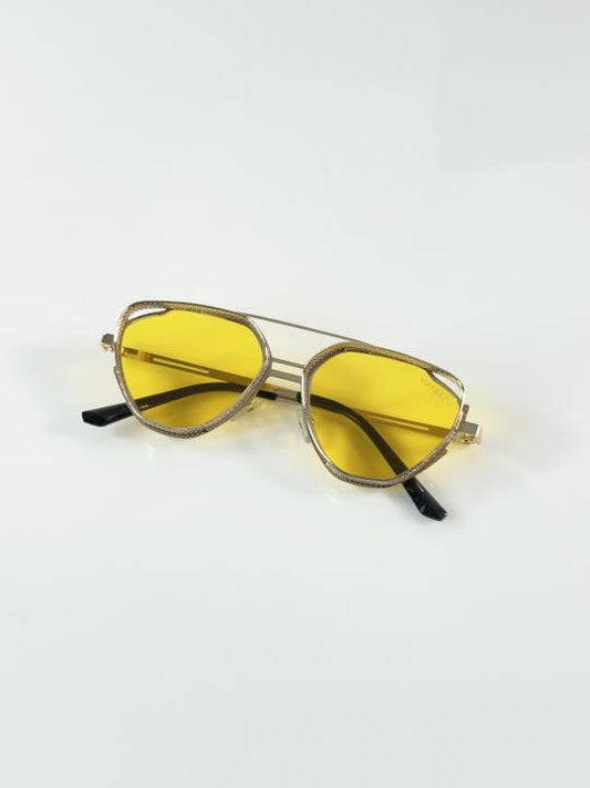 Maybach 2171 Gold Yellow