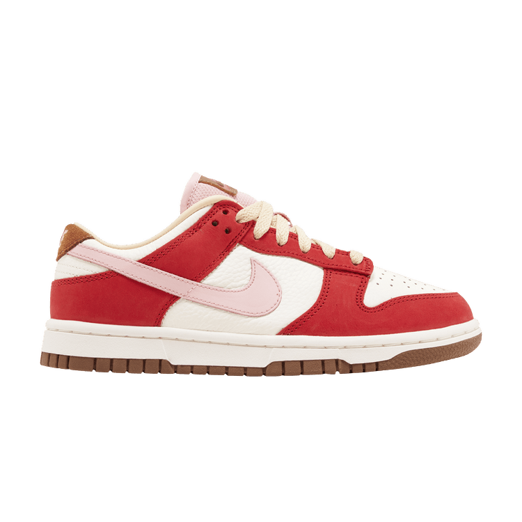 Air Jordan 1 Cherry Low Dunk