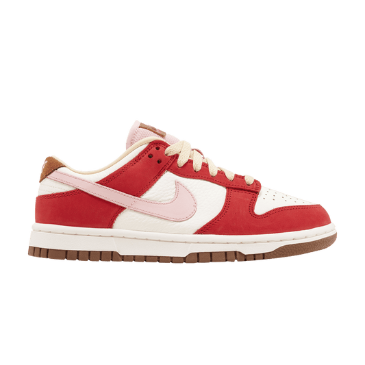 Air Jordan 1 Cherry Low Dunk