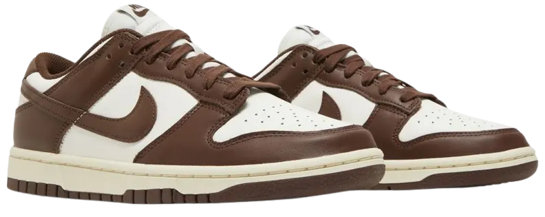 Dunk Low Mocha Cacao Wow