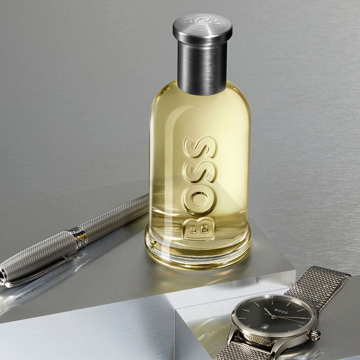 Bottled Eau de Toilette