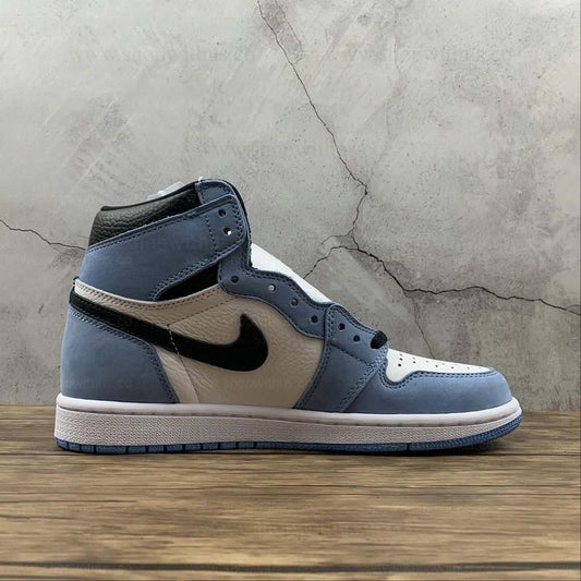 Jordan High University Blue