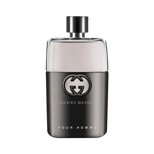 Guilty Pour Homme Eau de Toilette