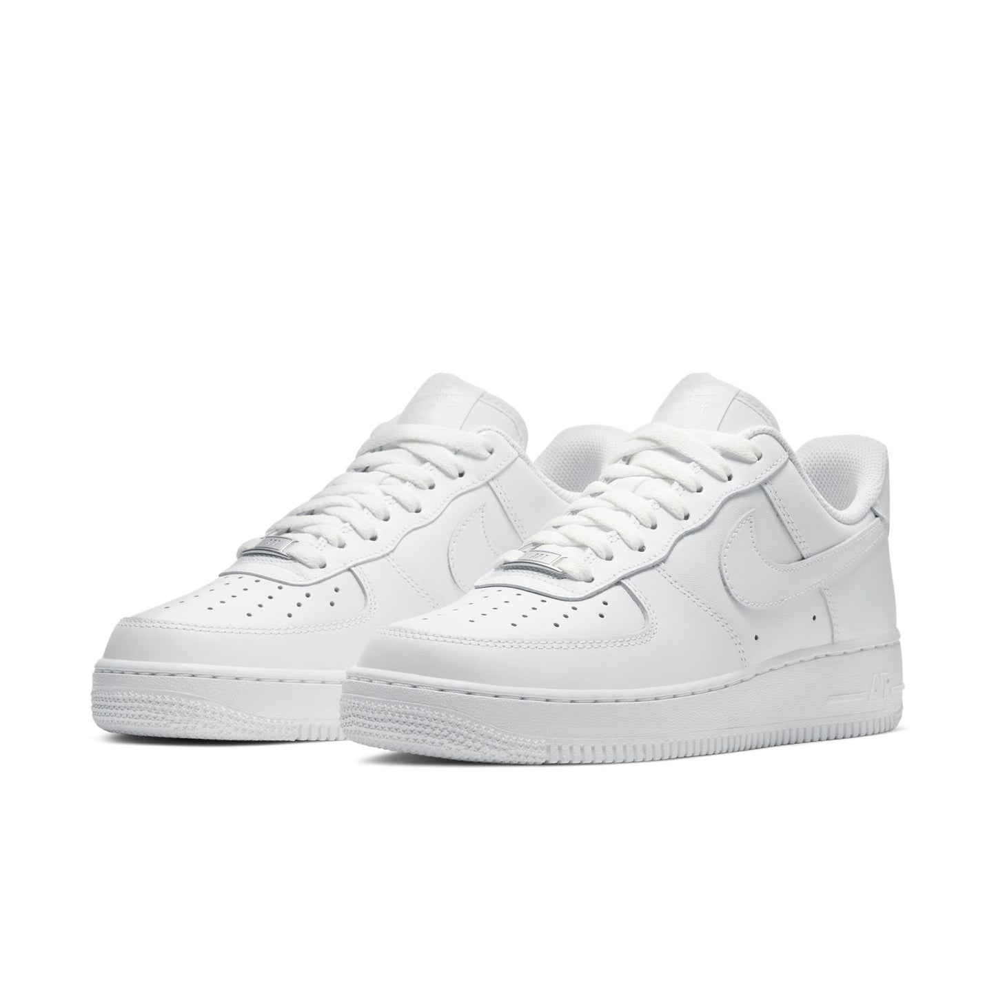 Air Force White