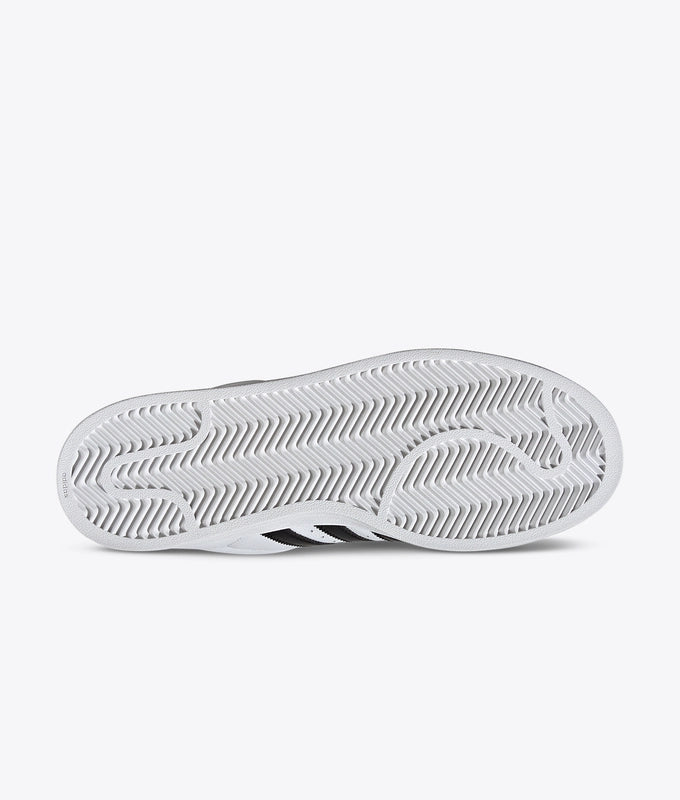 Superstar White