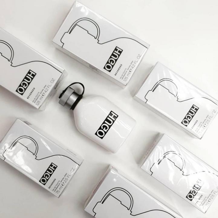 Hugo boss Reversed
