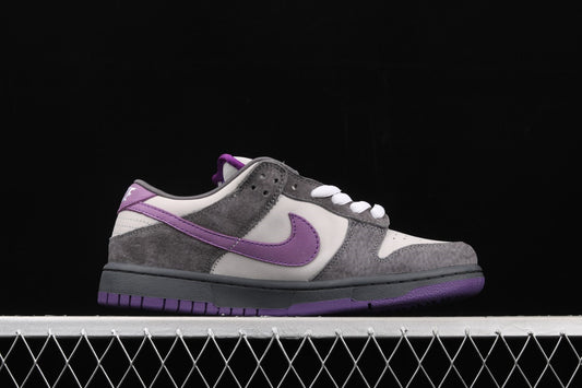 Unisex Dunk SB Low - Purple Pigeon