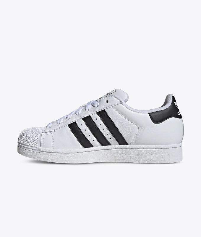 Superstar White