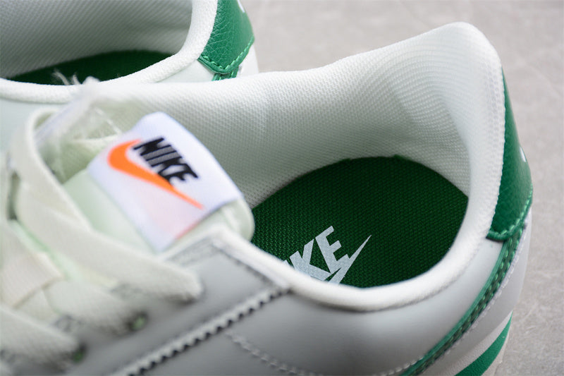 Unisex Cortez Green