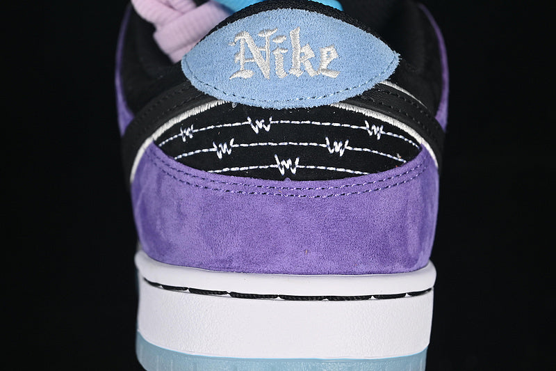 Unisex SB Dunk Low - Hayley Wilson