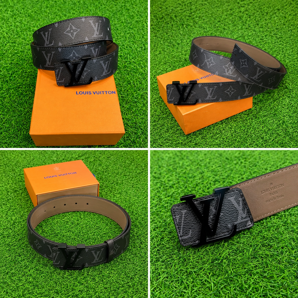 Louis Vuitton Belt