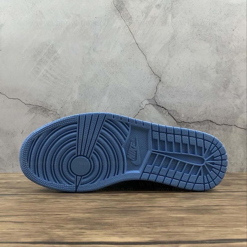 Jordan High University Blue