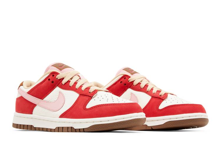 Air Jordan 1 Cherry Low Dunk