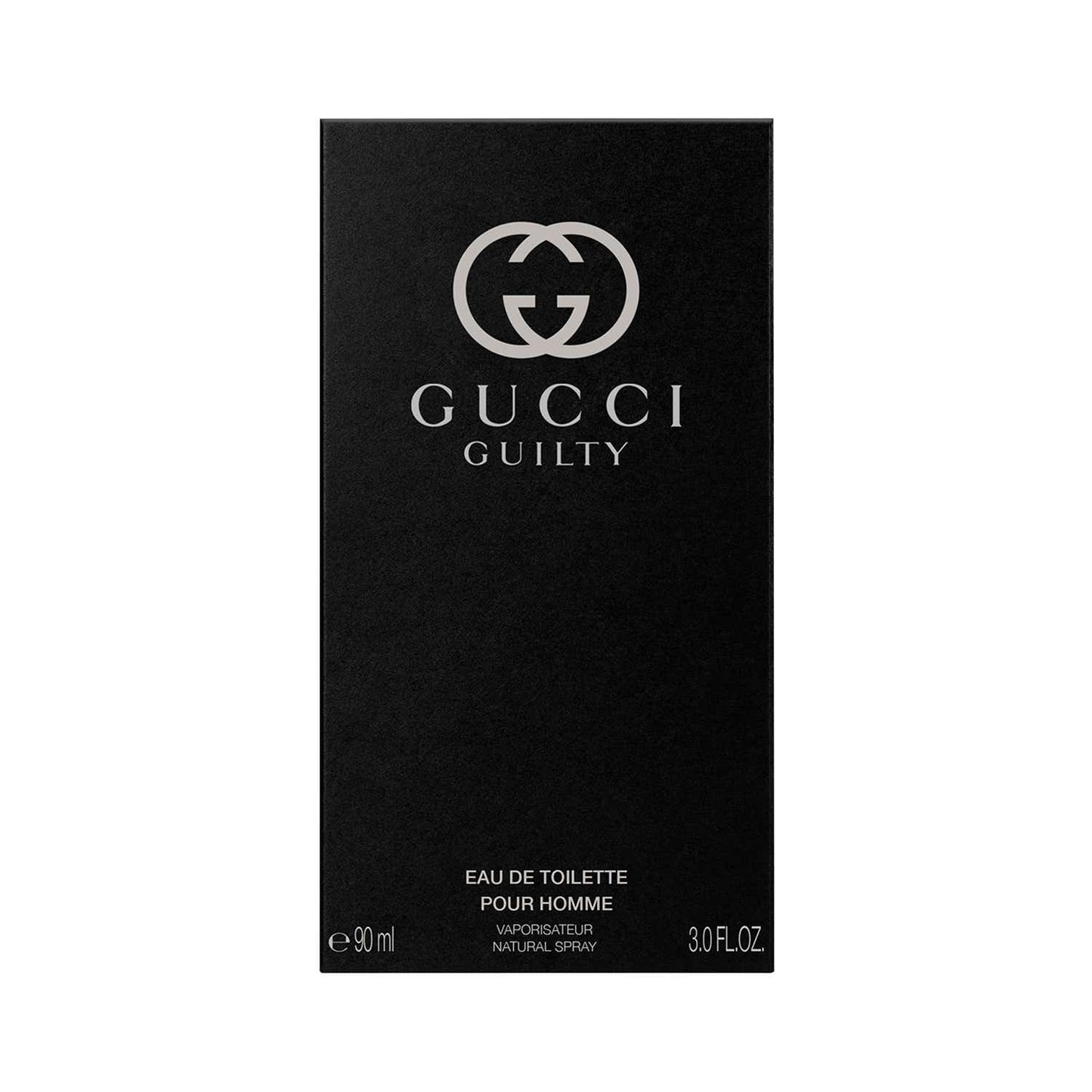 Guilty Pour Homme Eau de Toilette