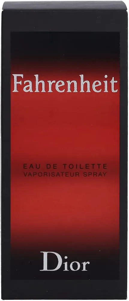 DIOR FAHRENHEIT ABSOLUTE