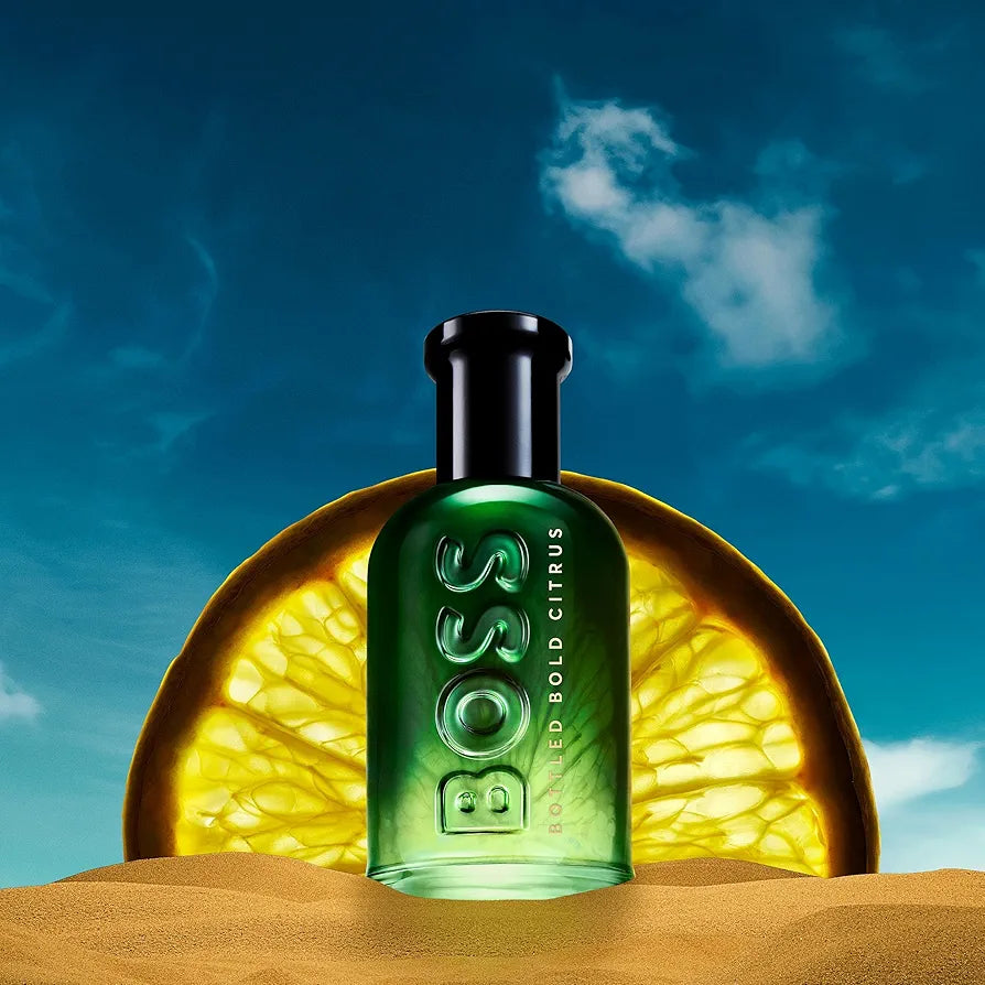 Hugo Boss Bottled Vold Citrus