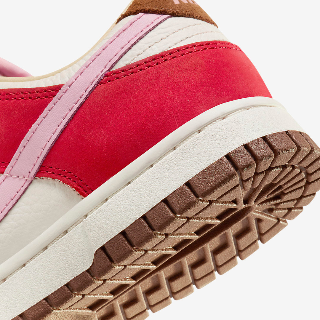 Air Jordan 1 Cherry Low Dunk