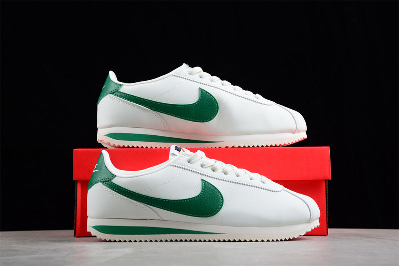 Unisex Cortez Green