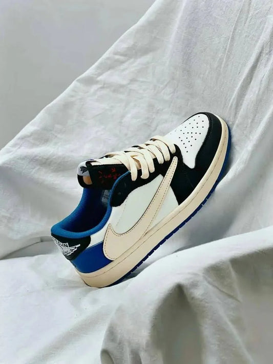 Travis scott fragment low