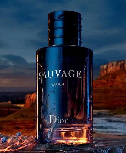 Sauvage Parfum