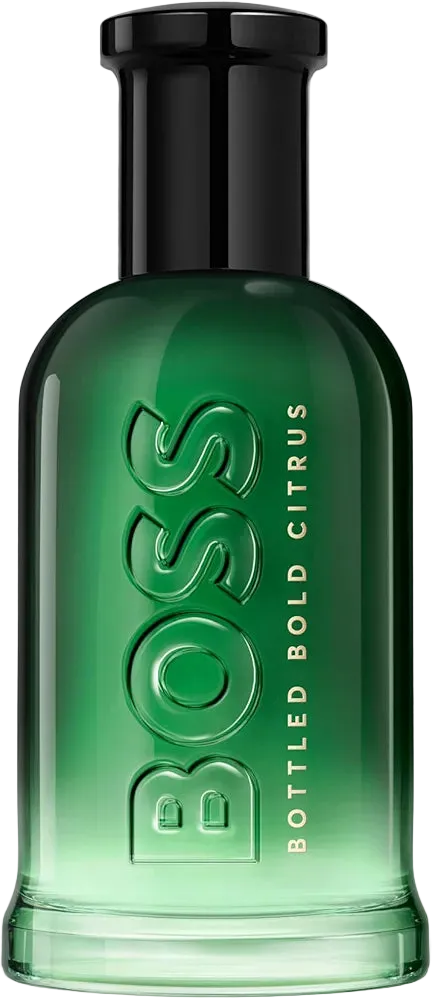 Hugo Boss Bottled Vold Citrus