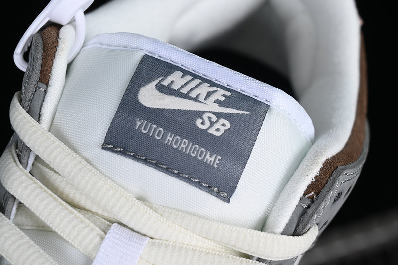 Yuto Horigome x NikeSB Dunk Low