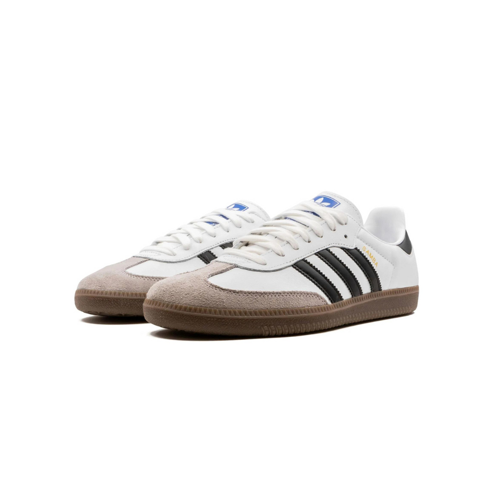 Samba Og White