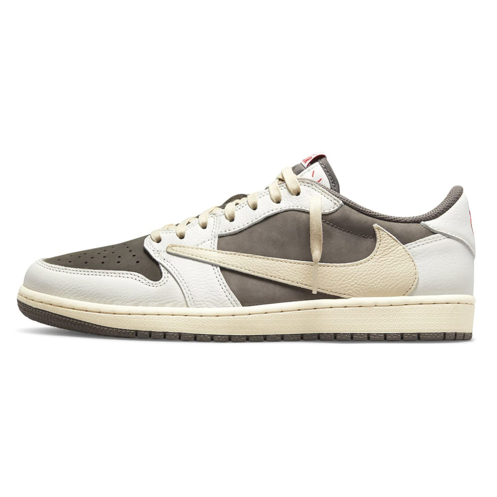 TRAVIS SCOTT REVERSE MOCHA