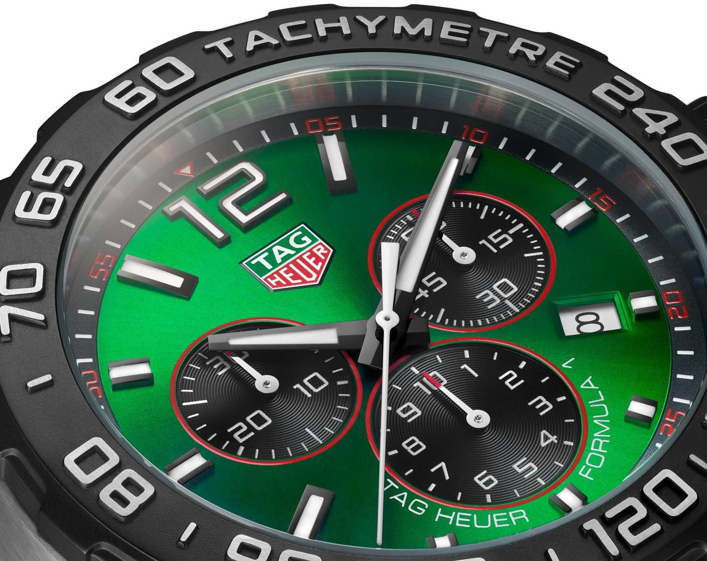 Tag Heuer Formula 1 (Master Quality)