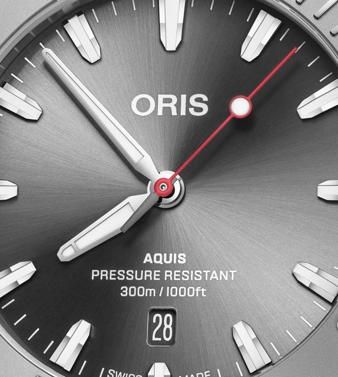 ORIS HIGH END LUXURY TIMEPIECE (Master Quality)