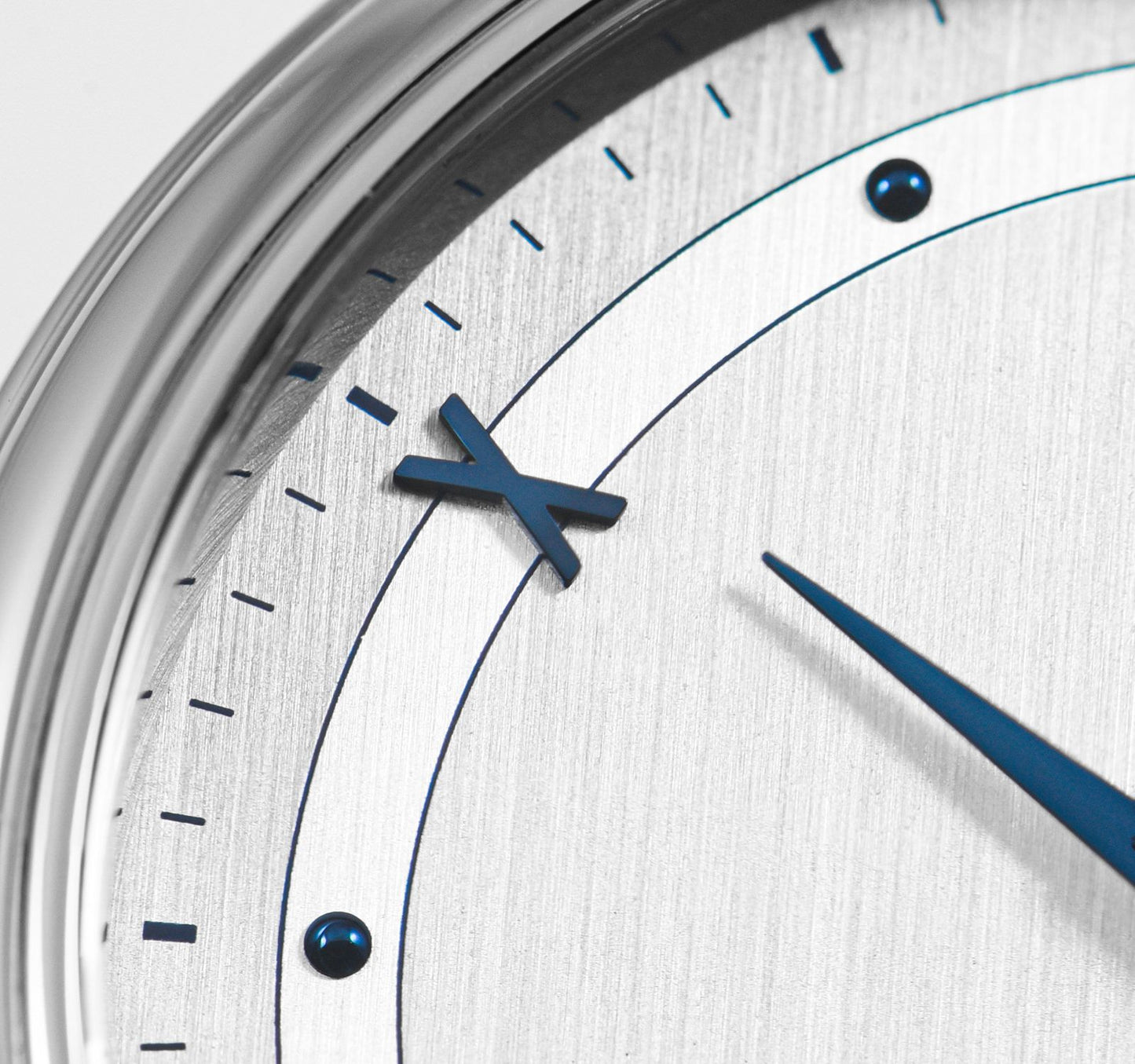 Omega De Ville Co - Axial Chronometer (Master Quality)