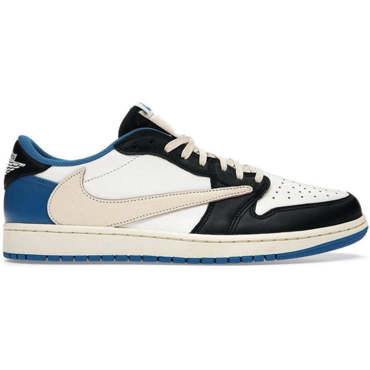Travis scott fragment low