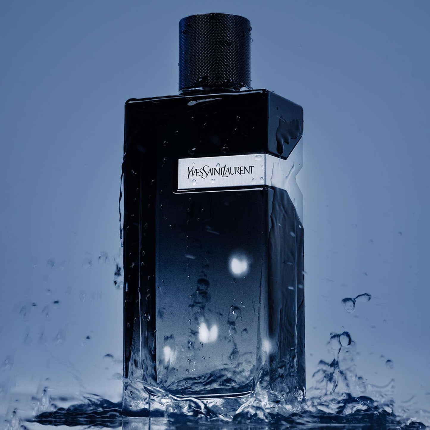 Laurent Eau de Parfum